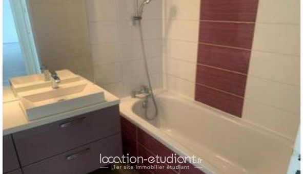 Logement �tudiant T3 &agrave; Gradignan (33170)