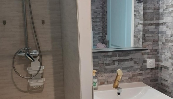 Logement �tudiant T3 &agrave; Gradignan (33170)