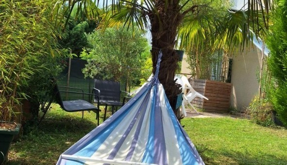 Logement �tudiant T3 &agrave; Gradignan (33170)