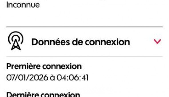 Logement �tudiant T3 &agrave; Gradignan (33170)