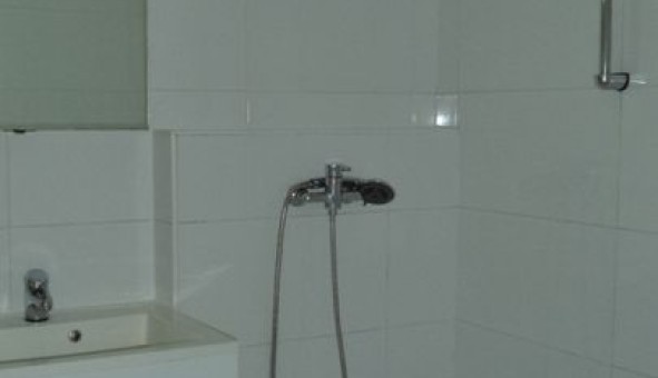 Logement �tudiant T3 &agrave; Gradignan (33170)