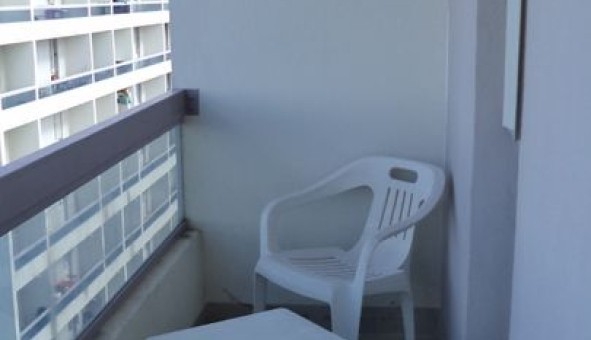 Logement �tudiant T3 &agrave; Gradignan (33170)