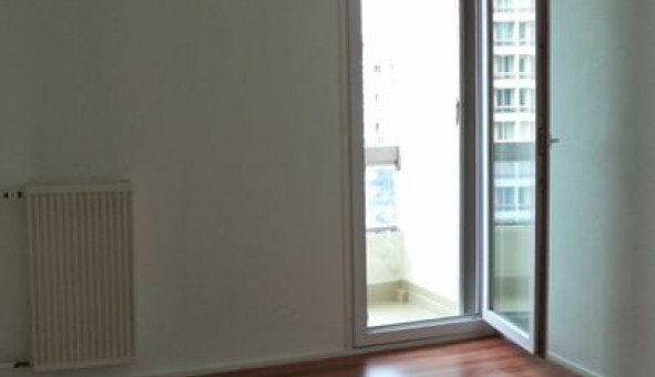 Logement �tudiant T3 &agrave; Gradignan (33170)