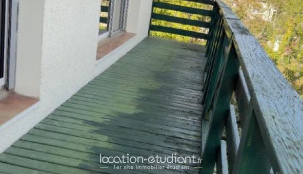 Logement �tudiant T3 &agrave; Gradignan (33170)