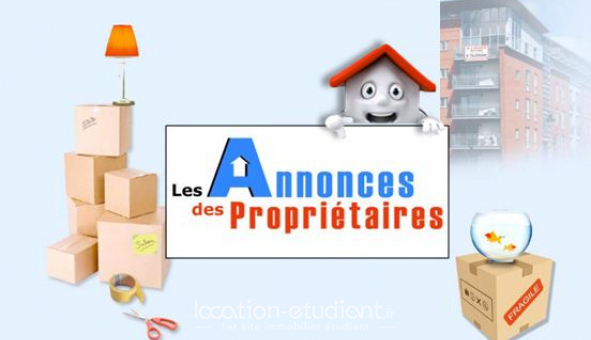 Logement �tudiant Location T3 Vide Gradignan (33170)