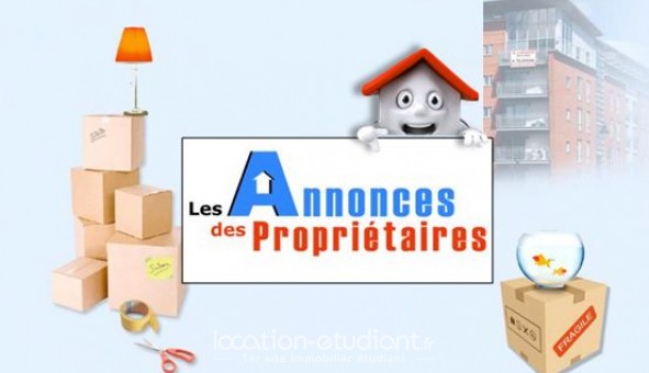 Logement �tudiant Location T3 Vide Gradignan (33170)