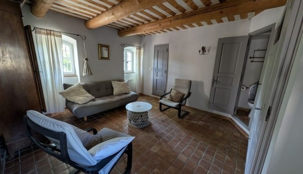 Logement �tudiant T3 &agrave; Grans (13450)
