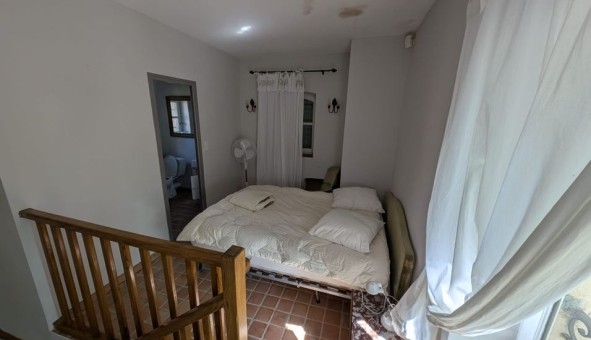 Logement �tudiant T3 &agrave; Grans (13450)