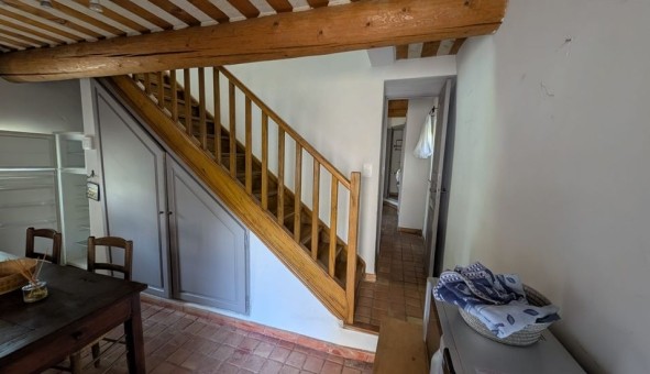 Logement �tudiant T3 &agrave; Grans (13450)