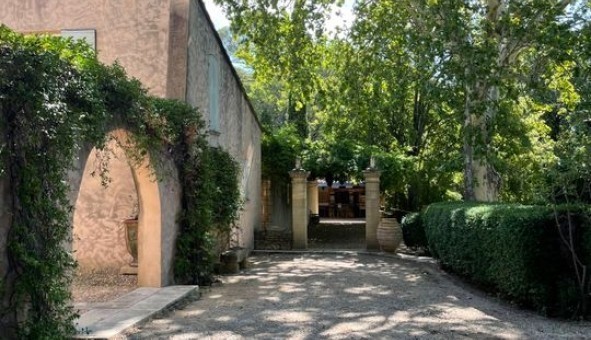 Logement �tudiant T3 &agrave; Grans (13450)