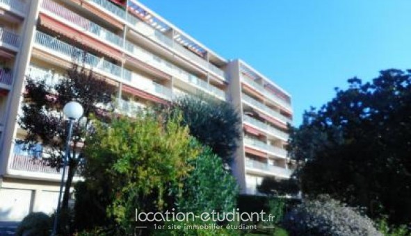 Logement tudiant T3 à Grasse (06130)