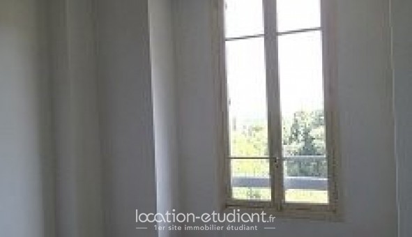 Logement tudiant T3 à Grasse (06130)