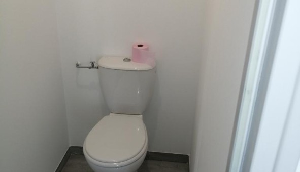 Logement tudiant T3 à Grasse (06130)
