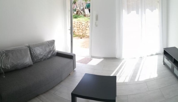 Logement tudiant T3 à Grasse (06130)