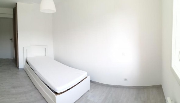 Logement tudiant T3 à Grasse (06130)