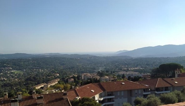 Logement tudiant T3 à Grasse (06130)