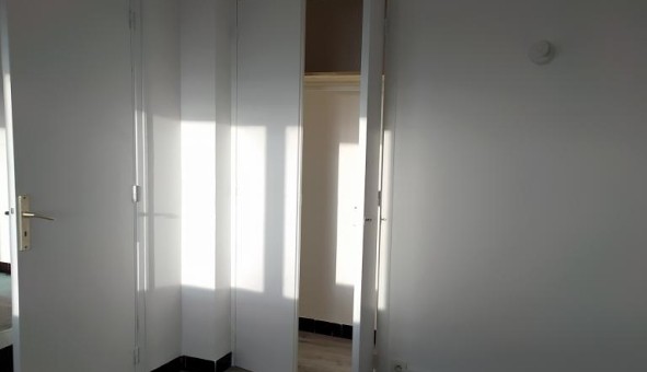 Logement tudiant T3 à Grasse (06130)