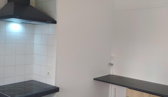 Logement tudiant T3 à Grasse (06130)
