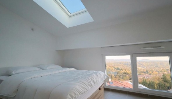 Logement tudiant T3 à Grasse (06130)