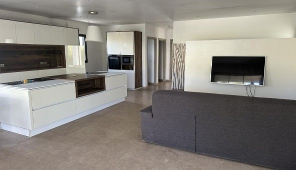 Logement tudiant Location T3 Vide Grasse (06130)