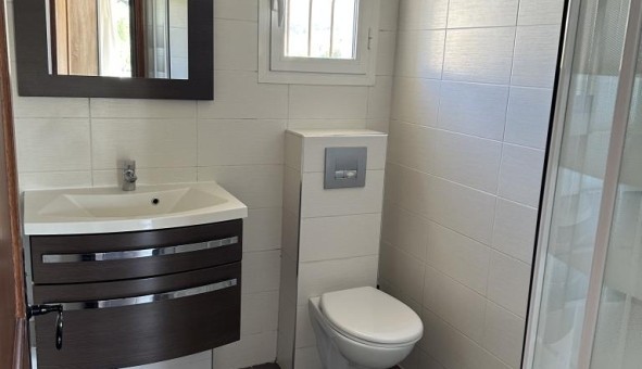 Logement �tudiant T3 &agrave; Grasse (06130)