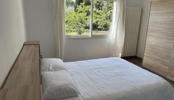 Logement �tudiant T3 &agrave; Grasse (06130)