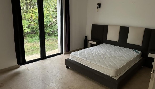 Logement �tudiant T3 &agrave; Grasse (06130)
