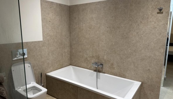 Logement �tudiant T3 &agrave; Grasse (06130)