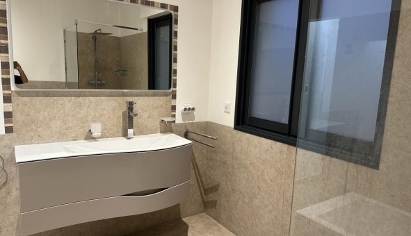 Logement �tudiant T3 &agrave; Grasse (06130)