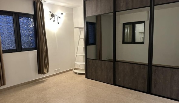 Logement �tudiant T3 &agrave; Grasse (06130)