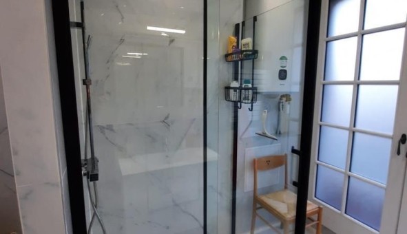 Logement �tudiant T3 &agrave; Grasse (06130)