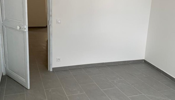 Logement �tudiant T3 &agrave; Grasse (06130)