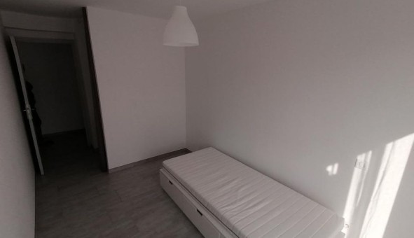 Logement �tudiant T3 &agrave; Grasse (06130)