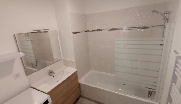 Logement �tudiant T3 &agrave; Grasse (06130)