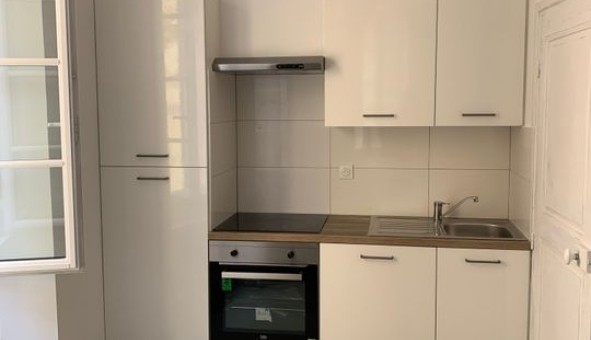 Logement �tudiant Location T3 Vide Grasse (06130)