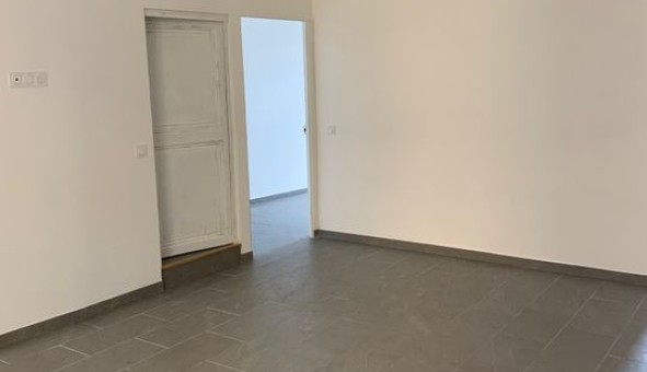 Logement �tudiant T3 &agrave; Grasse (06130)