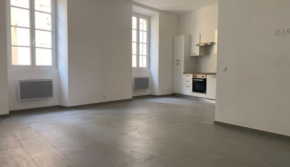 Logement �tudiant Location T3 Vide Grasse (06130)