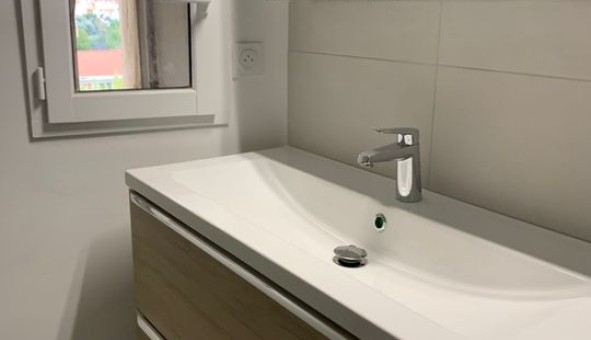 Logement �tudiant T3 &agrave; Grasse (06130)