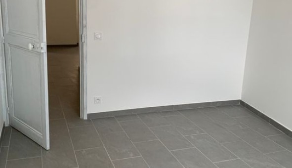 Logement �tudiant T3 &agrave; Grasse (06130)