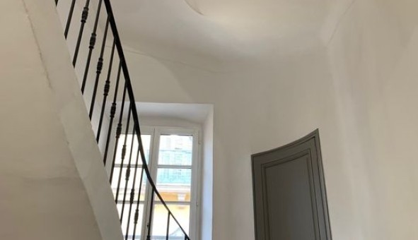 Logement �tudiant T3 &agrave; Grasse (06130)