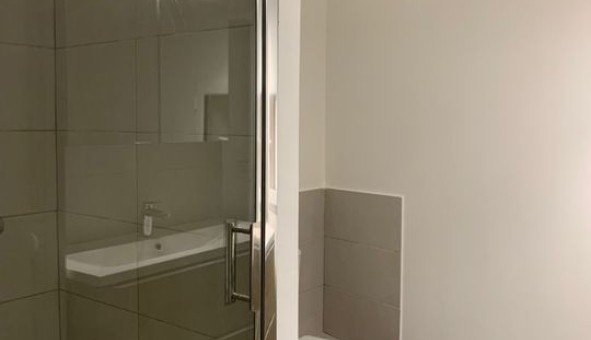 Logement �tudiant T3 &agrave; Grasse (06130)