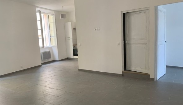 Logement �tudiant T3 &agrave; Grasse (06130)
