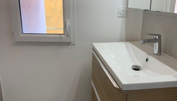 Logement �tudiant T3 &agrave; Grasse (06130)