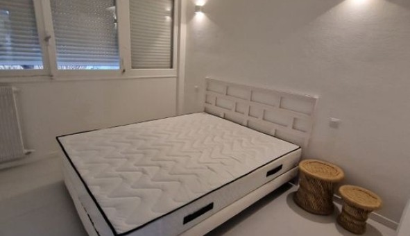 Logement �tudiant T3 &agrave; Grasse (06130)