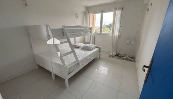 Logement �tudiant T3 &agrave; Grasse (06130)