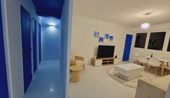 Logement �tudiant T3 &agrave; Grasse (06130)