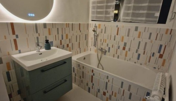 Logement �tudiant T3 &agrave; Grasse (06130)