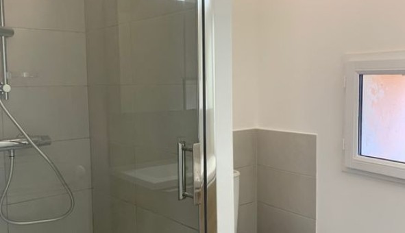 Logement �tudiant T3 &agrave; Grasse (06130)