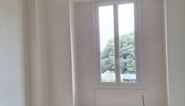 Logement �tudiant T3 &agrave; Grasse (06130)