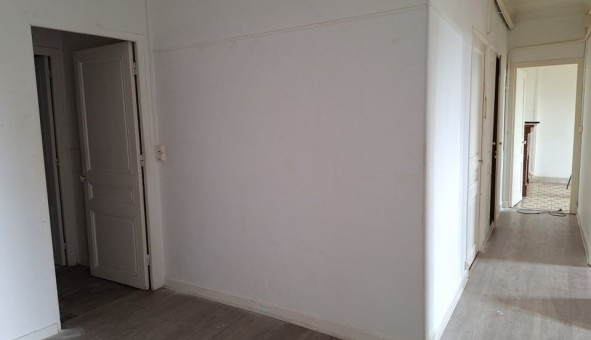 Logement �tudiant T3 &agrave; Grasse (06130)